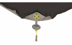 Outwell Sleepin Isomatte 3.0 Selbstaufblasend Single Schwarz 183 X 51 X 3 Cm 8 Outwell Sleepin Isomatte 3.0 Selbstaufblasend Single Schwarz 183 X 51 X 3 Cm -Camping Gear Günstiges Camping Geschäft 659145 4634790