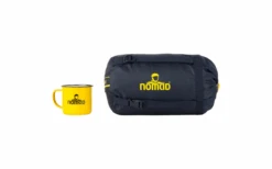 Nomad INCA 900 Mumienschlafsack 9 Nomad INCA 900 Mumienschlafsack -Camping Gear Günstiges Camping Geschäft 660603 4521885
