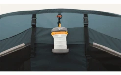 Easy Camp Palmdale 400 Tunnelzelt Für 4 Personen -Camping Gear Günstiges Camping Geschäft 666354 4628115