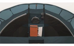 Easy Camp Palmdale 400 Tunnelzelt Für 4 Personen -Camping Gear Günstiges Camping Geschäft 666357 4628121