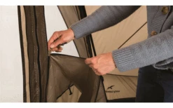 Easy Camp Moonlight Bell Tipi Familienzelt 7 Personen -Camping Gear Günstiges Camping Geschäft 668778 4629798