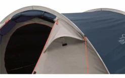 Easy Camp Energy 200 Compact Tunnelzelt 2 Personen -Camping Gear Günstiges Camping Geschäft 668856 4605315