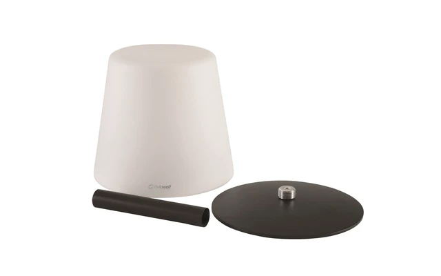 Outwell Ara Lamp Tischleuchte 600 Lumen 2 Outwell Ara Lamp Tischleuchte 600 Lumen – Bild 2