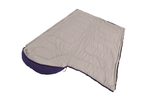 Easy Camp Moon 300 Schlafsack 220 X 80 Cm Blau 1 Easy Camp Moon 300 Schlafsack 220 X 80 Cm Blau