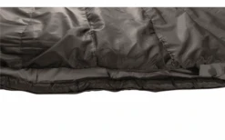 Easy Camp Orbit 200 Schlafsack 225 X 80 Cm Schwarz -Camping Gear Günstiges Camping Geschäft 669450 4589034