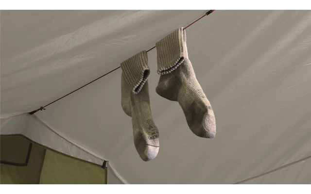 Robens Starlight 2 Tunnelzelt Grün 2 Personen 2 Robens Starlight 2 Tunnelzelt Grün 2 Personen – Bild 2