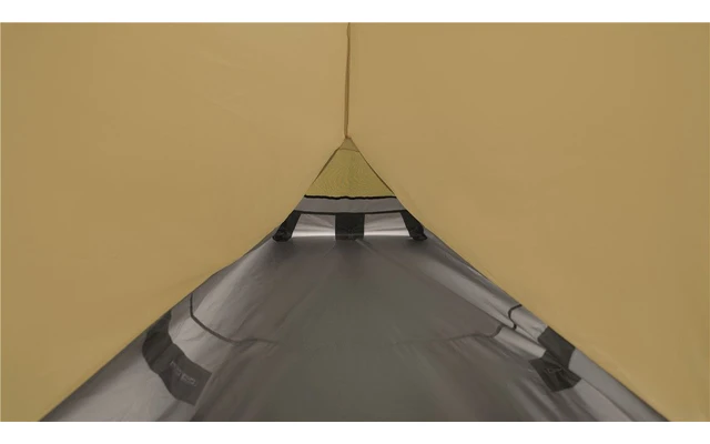 Robens Elk River Tunnelzelt Green Vineyard 1 Person 2 Robens Elk River Tunnelzelt Green Vineyard 1 Person – Bild 2