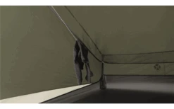 Robens Chaser 3XE Tunnelzelt Dunkelgrün 3 Personen Mit Moskitonetz -Camping Gear Günstiges Camping Geschäft 669750 4622775