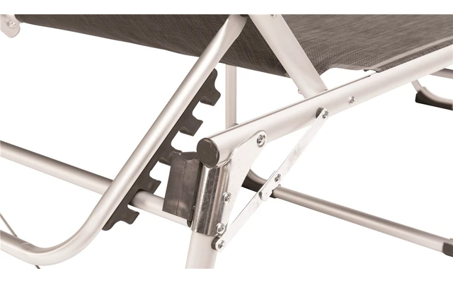 Outwell Victoria Liegestuhl 58 X 188 X 31 Cm 1 Outwell Victoria Liegestuhl 58 X 188 X 31 Cm