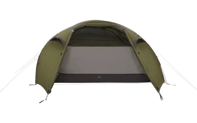 Robens Goshawk 4 Kuppelzelt 4 Personen Grün 1 Robens Goshawk 4 Kuppelzelt 4 Personen Grün