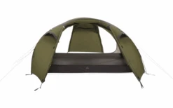 Robens Goshawk 4 Kuppelzelt 4 Personen Grün 9 Robens Goshawk 4 Kuppelzelt 4 Personen Grün -Camping Gear Günstiges Camping Geschäft 670056 4625214