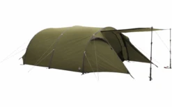 Robens Goshawk 4 Kuppelzelt 4 Personen Grün 12 Robens Goshawk 4 Kuppelzelt 4 Personen Grün -Camping Gear Günstiges Camping Geschäft 670065 4625232