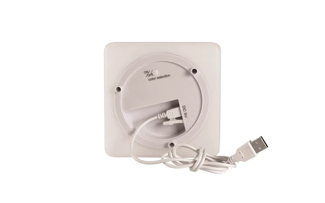 Easy Camp Heckler Laterne Micro USB Kabel 12 X 12 X 20 Cm 1 Easy Camp Heckler Laterne Micro USB Kabel 12 X 12 X 20 Cm