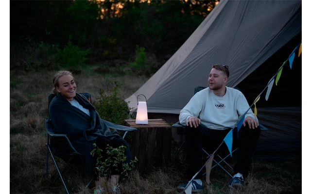 Easy Camp Heckler Laterne Micro USB Kabel 12 X 12 X 20 Cm 4 Easy Camp Heckler Laterne Micro USB Kabel 12 X 12 X 20 Cm – Bild 4