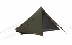 Robens Green Cone PRS Kuppelzelt Dunkelgrün 4 Personen 8 Robens Green Cone PRS Kuppelzelt Dunkelgrün 4 Personen -Camping Gear Günstiges Camping Geschäft 670683 4625358