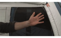 Easy Camp Edendale 600 Tunnelzelt 6 Personen -Camping Gear Günstiges Camping Geschäft 670749 4629330