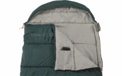 Easy Camp Schlafsack 220 X 80 Cm Moon 200 -Camping Gear Günstiges Camping Geschäft 672405 4632813