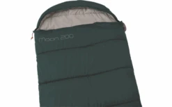 Easy Camp Schlafsack 220 X 80 Cm Moon 200 -Camping Gear Günstiges Camping Geschäft 672408 4632819