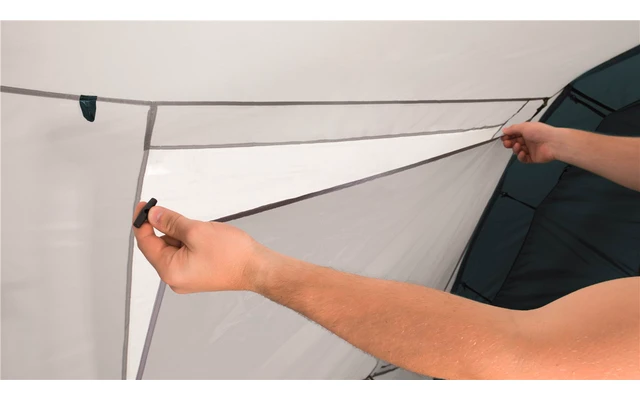 Easy Camp Edendale 400 Tunnelzelt 4 Personen 3 Easy Camp Edendale 400 Tunnelzelt 4 Personen – Bild 3