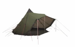 Robens Chinook Ursa PRS Tipi Zelt Dunkelgrün 8 Personen -Camping Gear Günstiges Camping Geschäft 672894 4623126