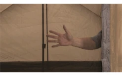 Easy Camp Moonlight Cabin Familienzelt 10 Personen -Camping Gear Günstiges Camping Geschäft 672984 4629939