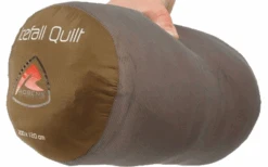 Robens Icefall Quilt Schlafsack Green Vineyard 200 X 120 Cm 7 Robens Icefall Quilt Schlafsack Green Vineyard 200 X 120 Cm -Camping Gear Günstiges Camping Geschäft 673677 4616484