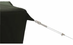 Robens Chaser 3XE Tunnelzelt Dunkelgrün 3 Personen Mit Moskitonetz -Camping Gear Günstiges Camping Geschäft 676293 4622781