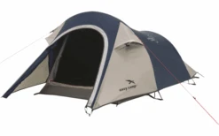 Camping Gear Günstiges Camping Geschäft 9 Easy Camp Energy 200 Compact Tunnelzelt 2 Personen