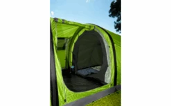 Berger Zelt Campo 4 Air Schwarze Schlafkabine -Camping Gear Günstiges Camping Geschäft 676572 4609959