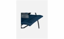 Crespo Air Deluxe AP/215 ADS Relaxsessel Blau -Camping Gear Günstiges Camping Geschäft 677994 4621686