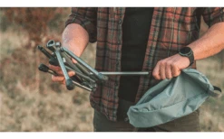 Robens Pathfinder Campingstuhl Faltbar 49 X 68 X 48 Cm -Camping Gear Günstiges Camping Geschäft 678183 5041034