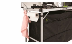 Outwell Magante Kitchen Unit Küchenschrank Mit Arbeitsplatte 136 X 54 X 90/140 Cm 9 Outwell Magante Kitchen Unit Küchenschrank Mit Arbeitsplatte 136 X 54 X 90/140 Cm -Camping Gear Günstiges Camping Geschäft 679554 4778417