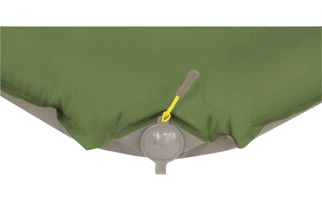 Outwell Isomatte Dreamcatcher Single 5.0 Aufblasbare Isomatte 195 X 60 Cm 1 Outwell Isomatte Dreamcatcher Single 5.0 Aufblasbare Isomatte 195 X 60 Cm