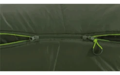 Outwell Mumienschlafsack Schwarz Elm -Camping Gear Günstiges Camping Geschäft 680841 4693170