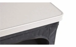 Outwell Skyros Campingschrank 61 X 50 X 141 Cm Dunkelblau -Camping Gear Günstiges Camping Geschäft 680880 4966703