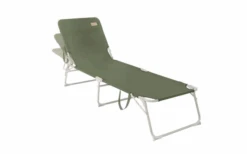 Outwell Tenby Liege 61 X 188 Cm Green Vineyard 7 Outwell Tenby Liege 61 X 188 Cm Green Vineyard -Camping Gear Günstiges Camping Geschäft 681012 4966217