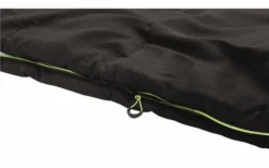 Outwell Celebration Lux Deckenschlafsack 225 X 80 Cm Rot -Camping Gear Günstiges Camping Geschäft 681105 4962953