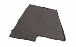 Outwell Celebration Lux Deckenschlafsack 225 X 80 Cm Rot -Camping Gear Günstiges Camping Geschäft 681108 4962965