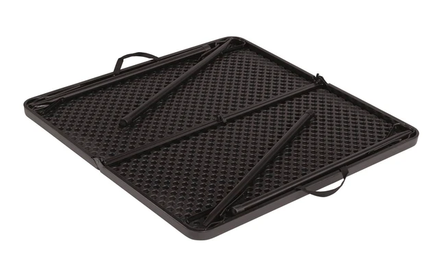 Outwell Corda Picknicktisch Set 5 Teilig Schwarz 7 Outwell Corda Picknicktisch Set 5 Teilig Schwarz – Bild 7