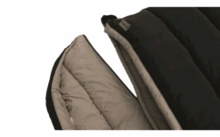 Outwell Consellation Lux Schlafsack Double 230 X 90 Cm Braun/beige 6 Outwell Consellation Lux Schlafsack Double 230 X 90 Cm Braun/beige -Camping Gear Günstiges Camping Geschäft 681441 4963397