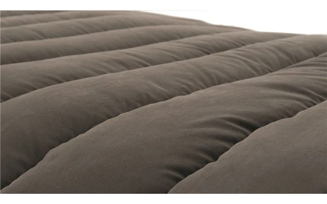 Outwell Consellation Lux Schlafsack Double 230 X 90 Cm Braun/beige 3 Outwell Consellation Lux Schlafsack Double 230 X 90 Cm Braun/beige – Bild 3