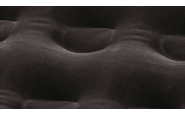 Outwell Classic Single Luftmatratze 185 X 70 Cm Schwarz/grau 1 Outwell Classic Single Luftmatratze 185 X 70 Cm Schwarz/grau