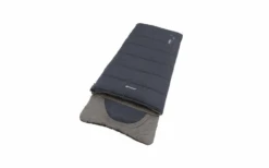 Outwell Contour Junior Schlafsack 170 X 70 Cm Dunkelblau -Camping Gear Günstiges Camping Geschäft 681495 4963469 1