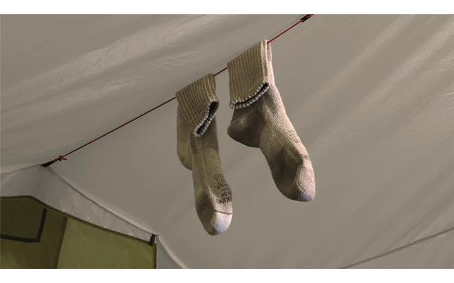 Robens Voyager 3 EX Tunnelzelt 3 Personen 395 X 180 X 115 Cm 2 Robens Voyager 3 EX Tunnelzelt 3 Personen 395 X 180 X 115 Cm – Bild 2