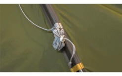 Robens Voyager 3 EX Tunnelzelt 3 Personen 395 X 180 X 115 Cm 6 Robens Voyager 3 EX Tunnelzelt 3 Personen 395 X 180 X 115 Cm -Camping Gear Günstiges Camping Geschäft 681534 5038553