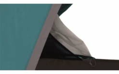 Robens Boulder Kuppelzelt 3 Personen 280 X 220 X 110 Cm Türkis -Camping Gear Günstiges Camping Geschäft 681795 5013758