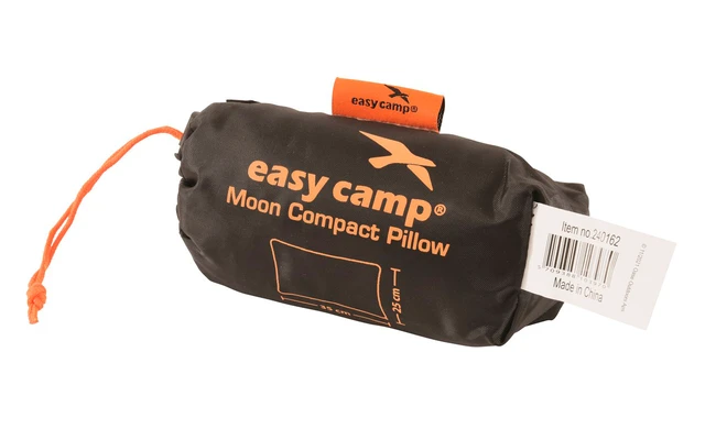 Easy Camp Moon Compact Kissen 35 X 25 X 10 Cm Grün 3 Easy Camp Moon Compact Kissen 35 X 25 X 10 Cm Grün – Bild 3