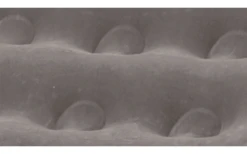 Outwell Excellet Luftmatratze Single 200 X 80 Cm Schwarz/grau -Camping Gear Günstiges Camping Geschäft 681984 4965749