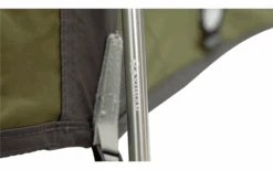 Robens Voyager Versa 3 Tunnelzelt 3 Personen 395 X 195 X 115 Cm -Camping Gear Günstiges Camping Geschäft 682047 5038352