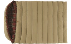 Robens Basecamp Double Schlafsack 230 X 160 Cm
